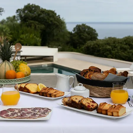 Casa Di Angeli كوربارا