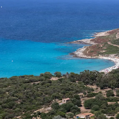 Affittacamere Casa Di Angeli