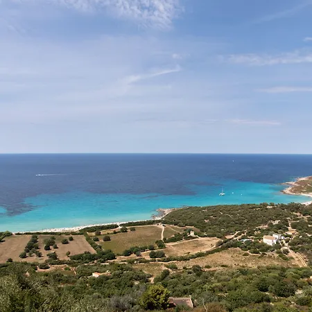 Casa Di Angeli Guest house Corbara