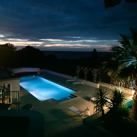 Casa Di Angeli Corbara