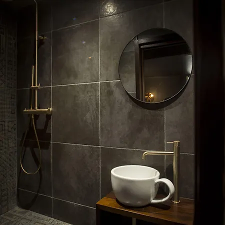 Casa Di Angeli بيت ضيافة *