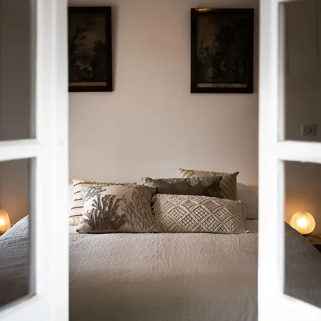 بيت ضيافة Casa Di Angeli كوربارا