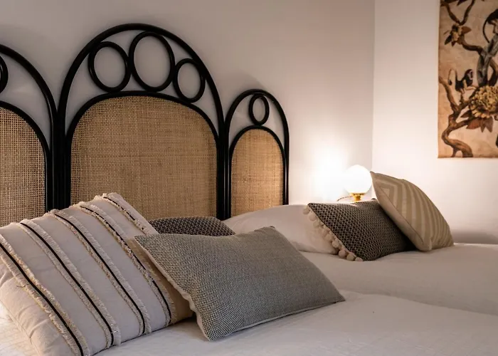 Casa Di Angeli Affittacamere Corbara