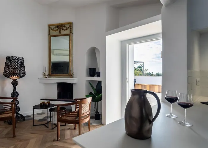 Casa Di Angeli *