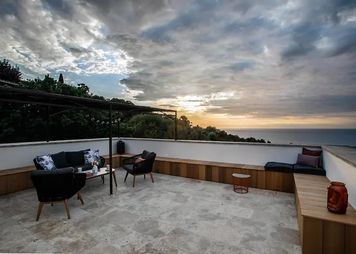 Affittacamere Casa Di Angeli *