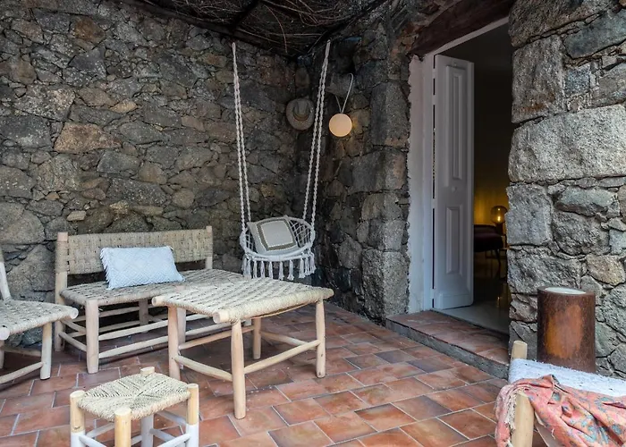 Casa Di Angeli Casa de hóspedes Corbara