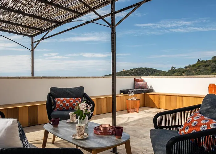 Affittacamere Casa Di Angeli Corbara