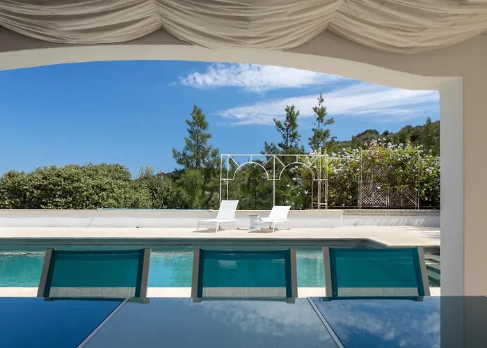 Affittacamere Casa Di Angeli