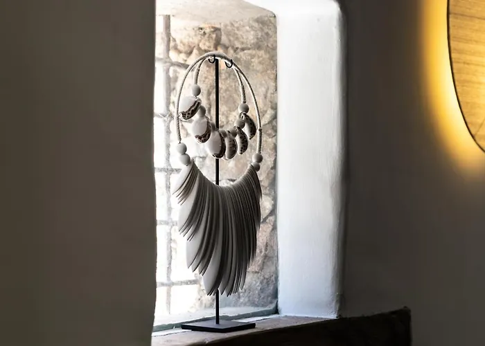 Casa Di Angeli Affittacamere