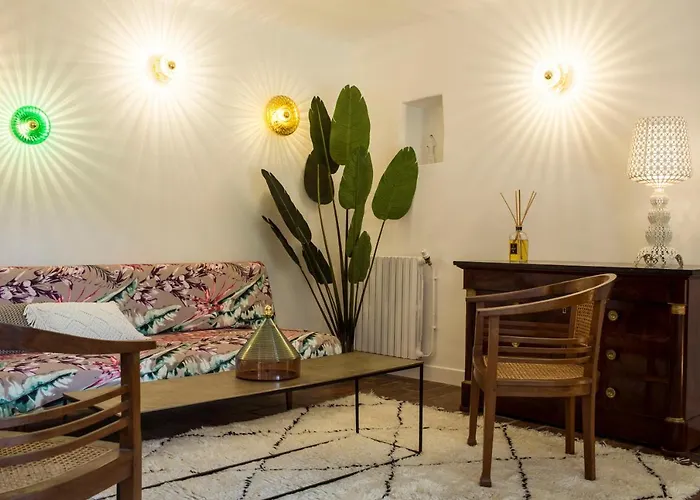 Affittacamere Casa Di Angeli