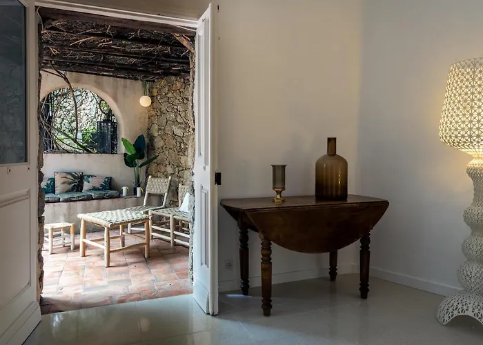 Casa Di Angeli Affittacamere Corbara