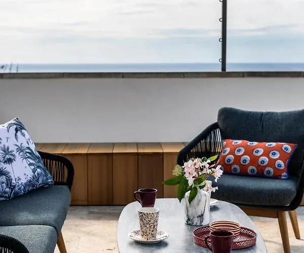 Casa Di Angeli Affittacamere *