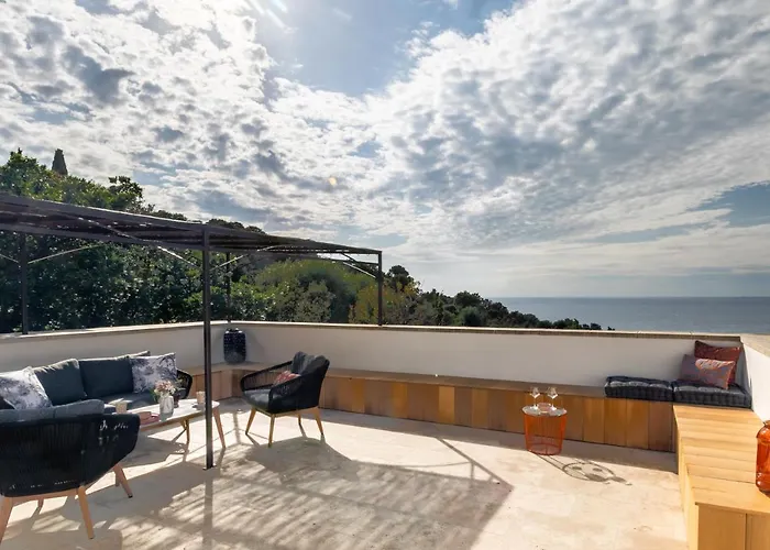 Casa Di Angeli Corbara