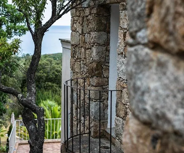 Casa de hóspedes Casa Di Angeli