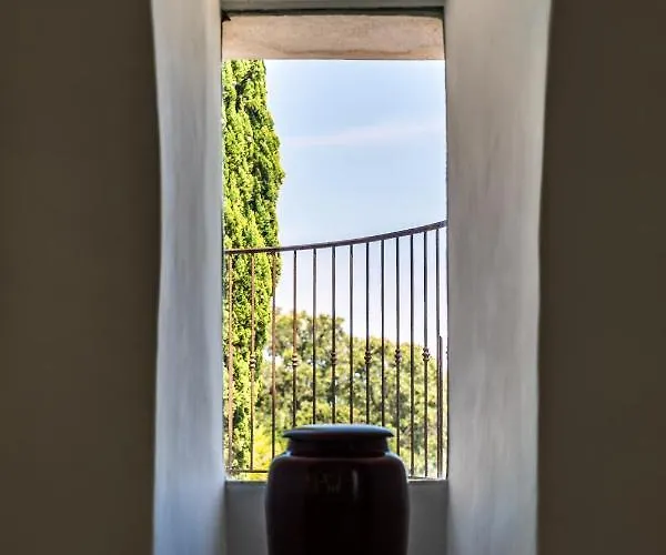 Casa Di Angeli * Corbara