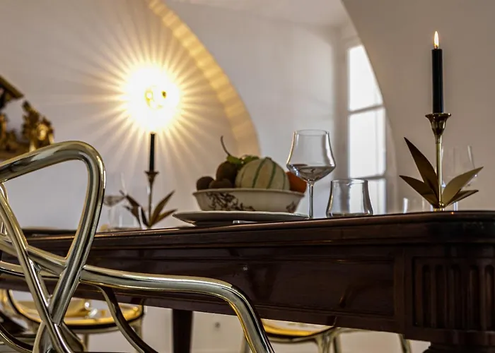 Affittacamere Casa Di Angeli *