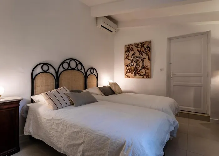Casa Di Angeli *