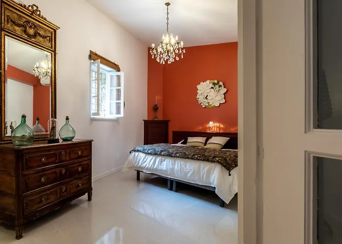 Casa Di Angeli Casa de hóspedes