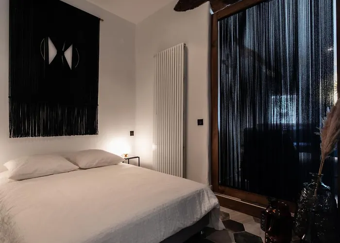 Affittacamere Casa Di Angeli Corbara