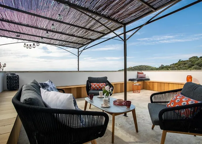 Casa Di Angeli Affittacamere Corbara