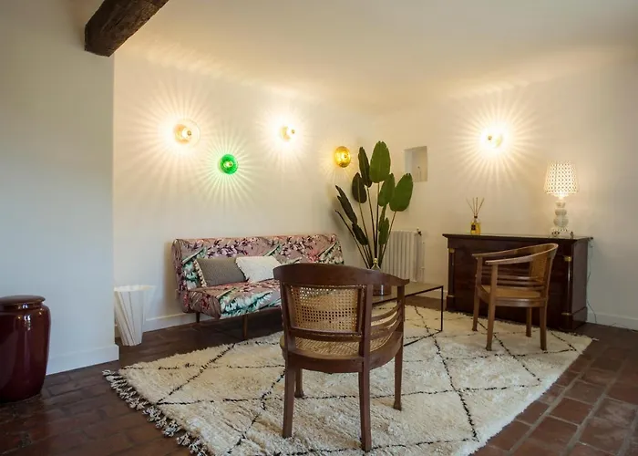 Affittacamere Casa Di Angeli