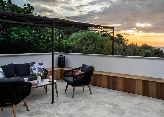 Casa Di Angeli Corbara