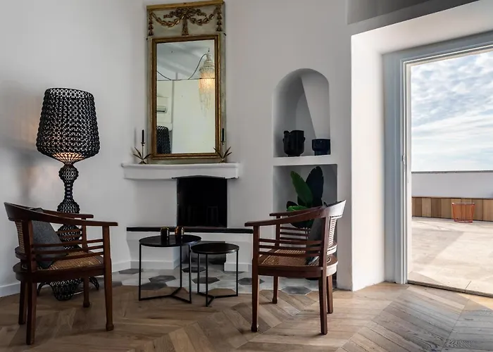 Casa Di Angeli * Corbara