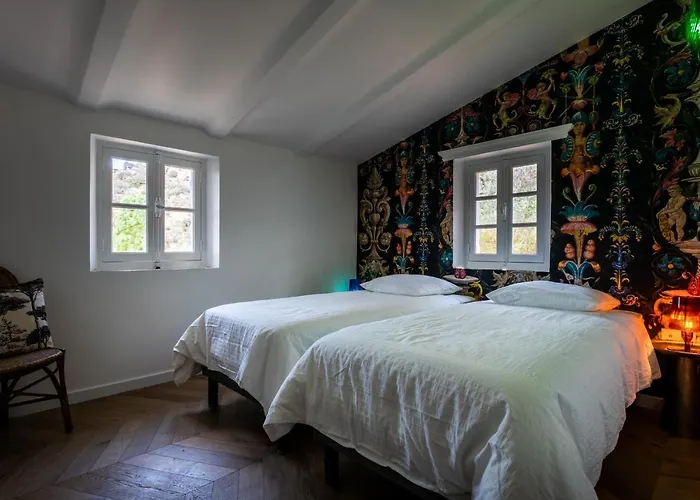 Affittacamere Casa Di Angeli *