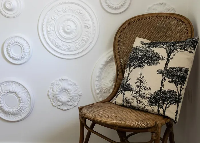 Casa Di Angeli Corbara