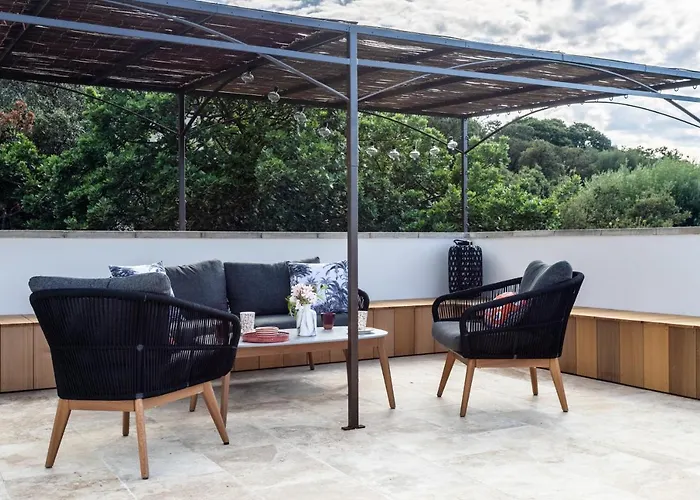 Casa Di Angeli Affittacamere Corbara