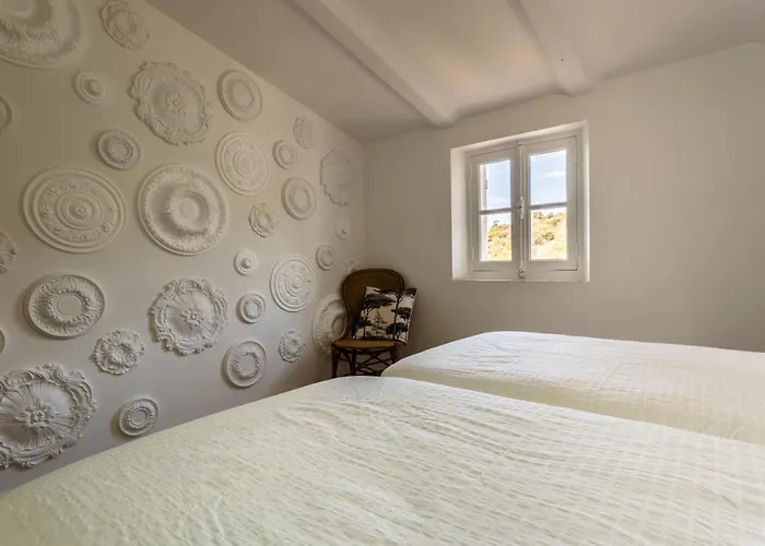 Affittacamere Casa Di Angeli Corbara