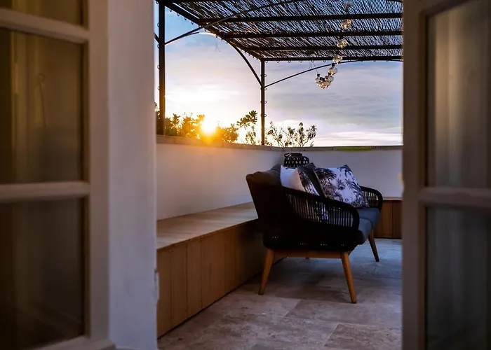 Casa Di Angeli Gæstehus *