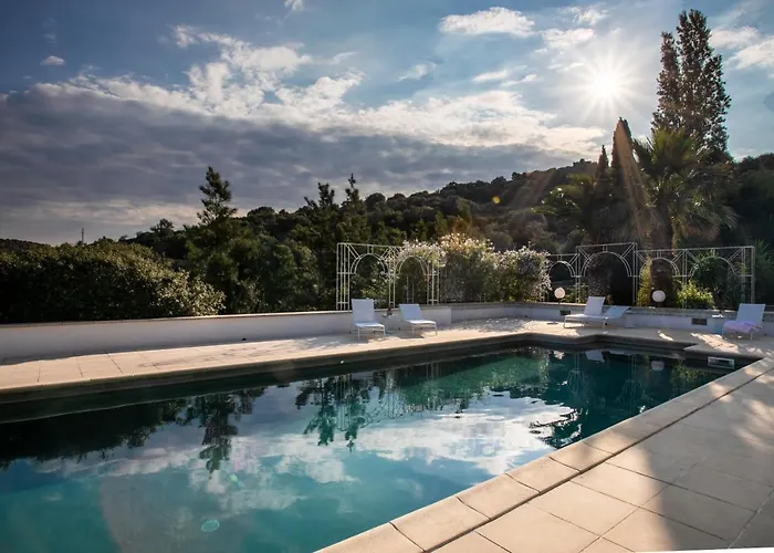 Affittacamere Casa Di Angeli Corbara