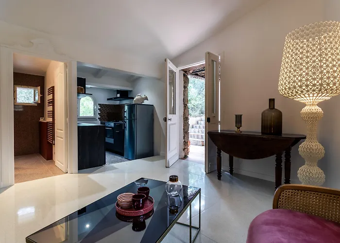 Casa Di Angeli * Corbara