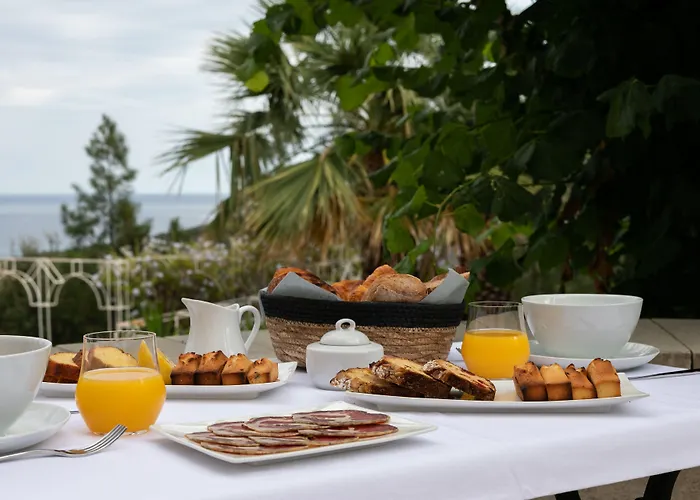 Casa Di Angeli Corbara