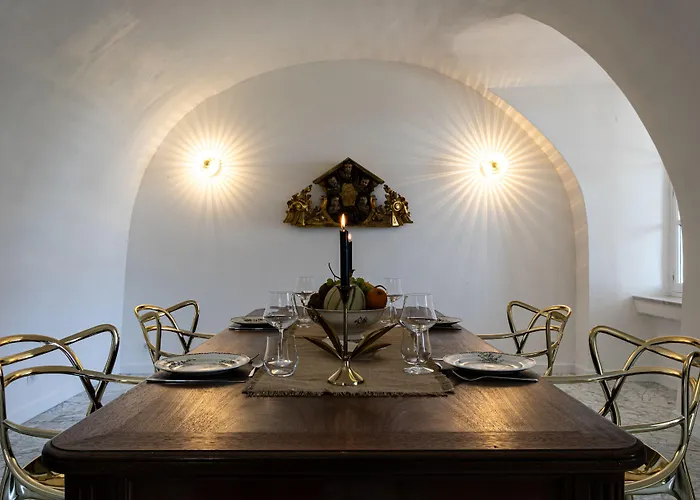 Casa Di Angeli Affittacamere