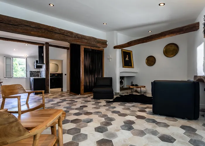 Affittacamere Casa Di Angeli Corbara