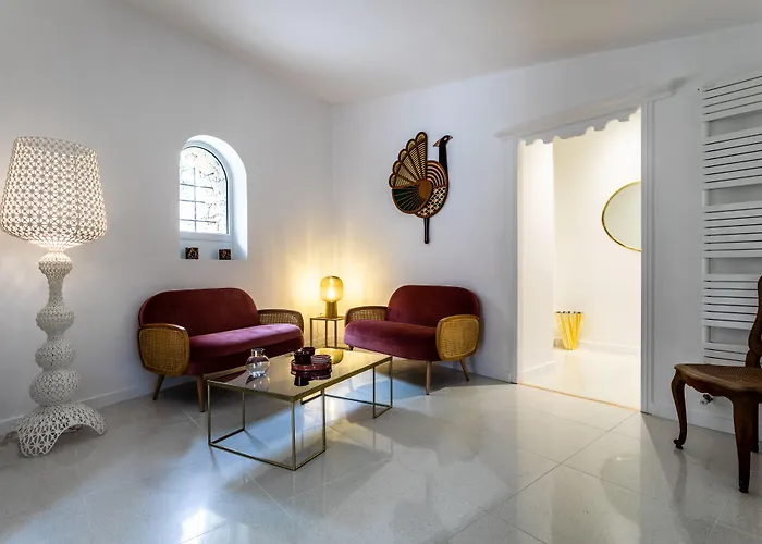 Casa Di Angeli Casa de hóspedes *