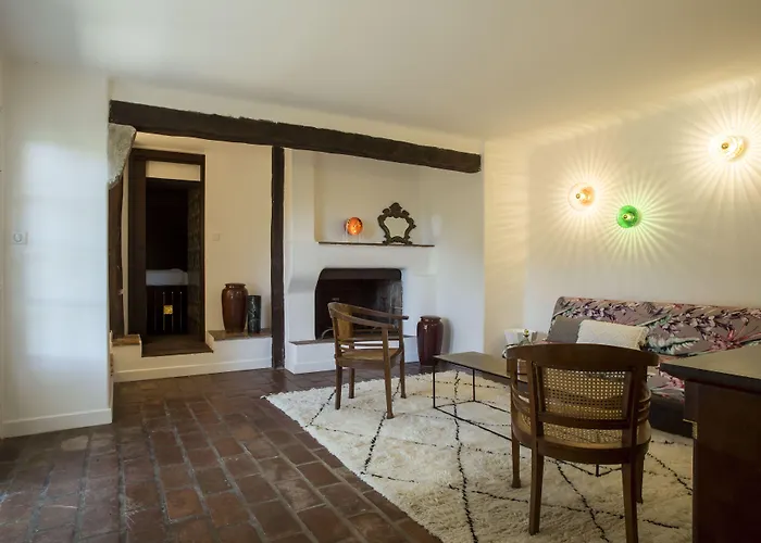 Casa Di Angeli *