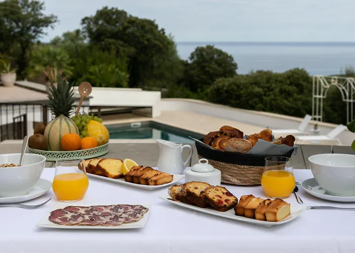 Casa Di Angeli Corbara