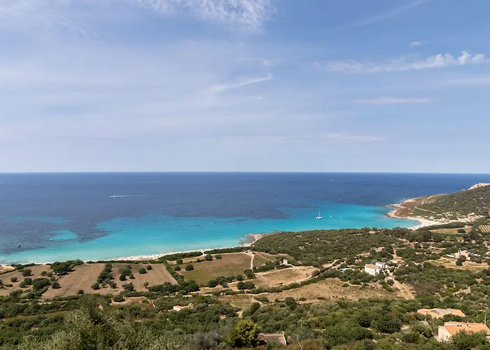 Casa Di Angeli Affittacamere Corbara