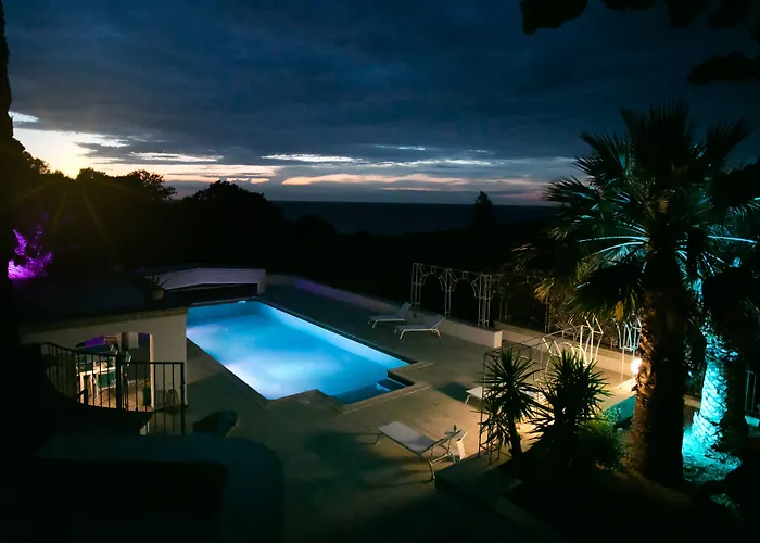 Casa Di Angeli Corbara