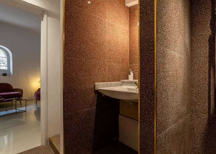 Affittacamere Casa Di Angeli *