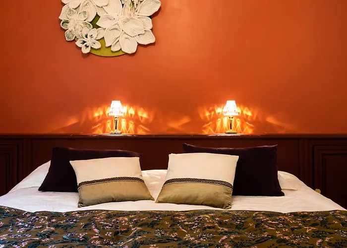 Affittacamere Casa Di Angeli Corbara