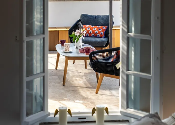 Casa Di Angeli Affittacamere Corbara