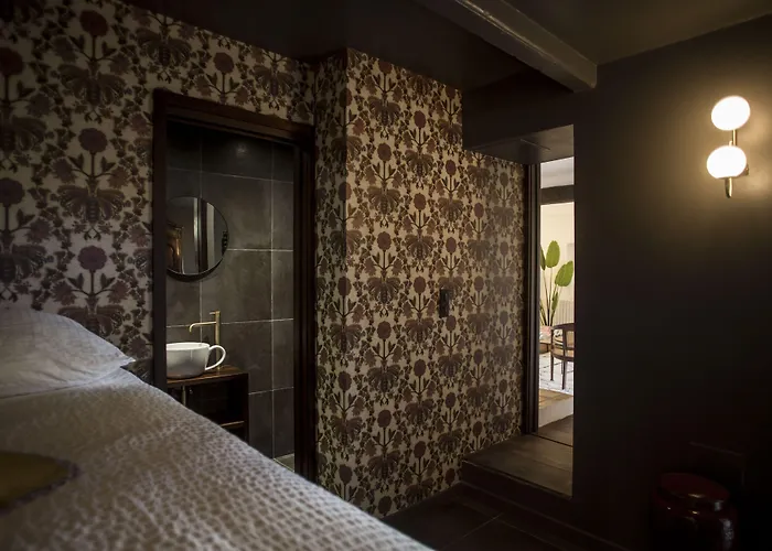 Affittacamere Casa Di Angeli Corbara