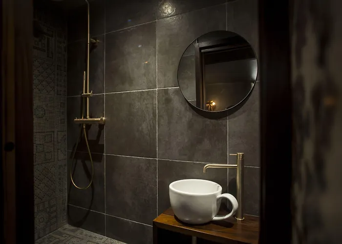 Casa Di Angeli Affittacamere *