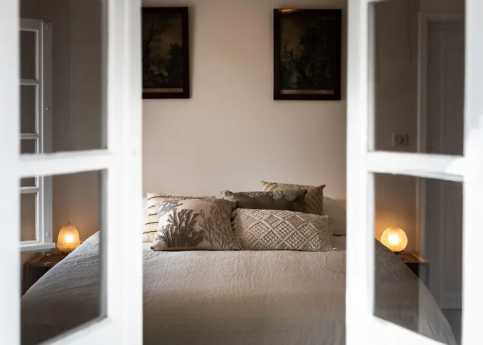 Affittacamere Casa Di Angeli Corbara